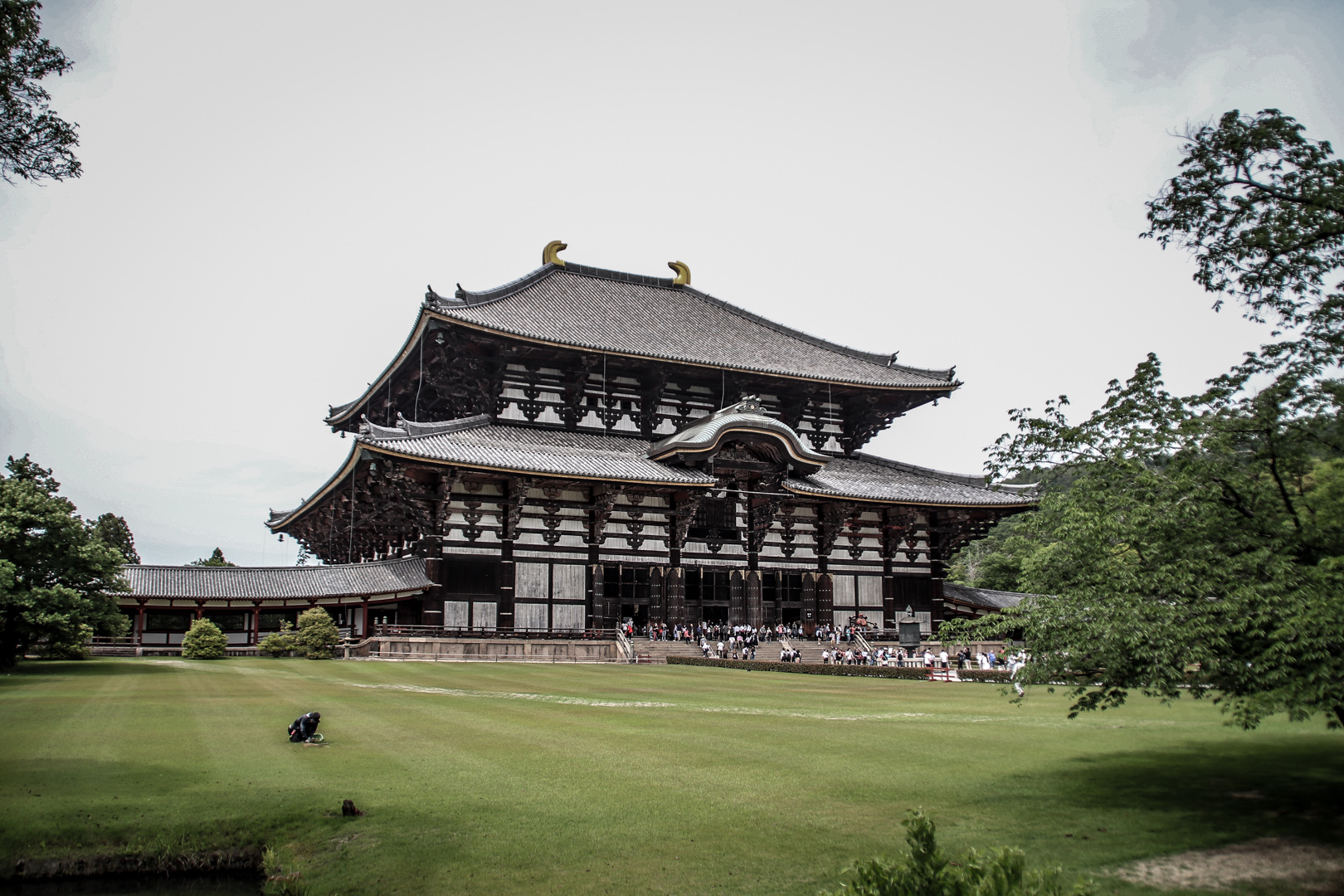 Todai-ji